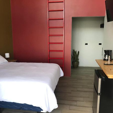 Hospedaje Alto Lechuza Zarcero Dış mekan fotoğraf