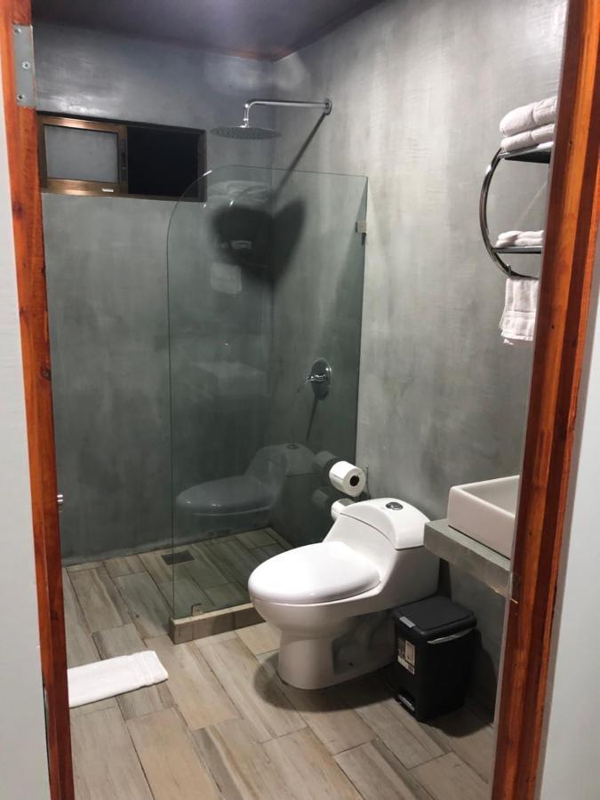 Hospedaje Alto Lechuza Zarcero Dış mekan fotoğraf